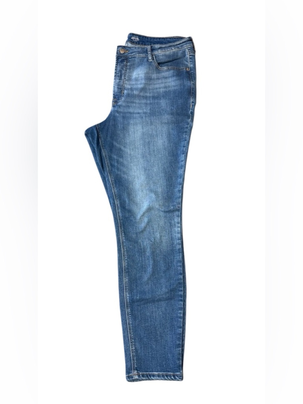 Old Navy Blue Women's Jeggings Slim Fit
